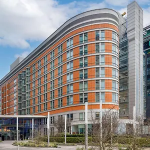 4* Szálloda Radisson Blu Hotel, Canary Wharf East