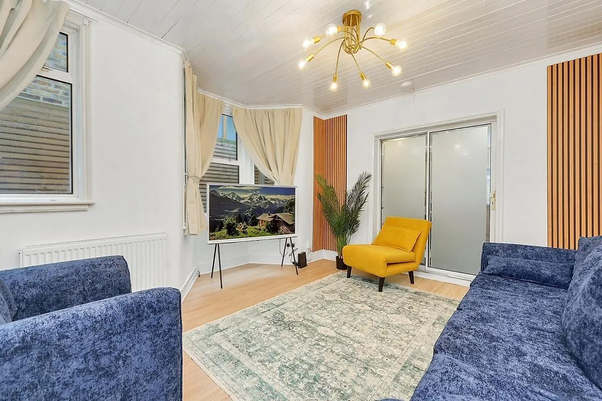 The City Townhouse By Harlington London 0*,  United Kingdom