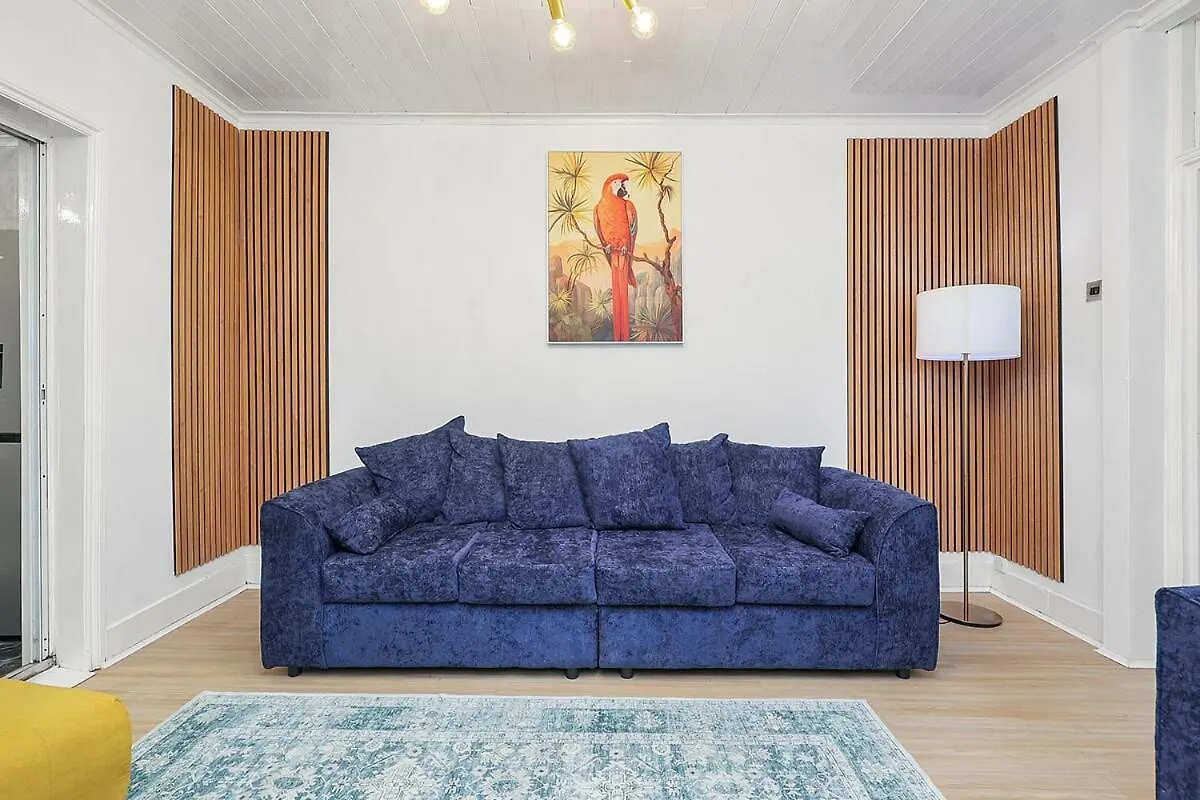 The City Townhouse By Harlington London 0*,